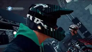 Trials Rising | Gameplay Trailer | E3 2018 | CenterStrain01