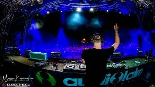 WAVESHOCK @ DIAMOND BIAŁA WIEŚ (Live Set 25.11.17)