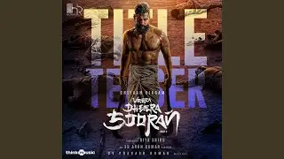Veera Dheera Sooran Title Teaser Theme (From 