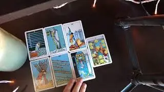 ♏️Scorpio -EXES- November 2017 communication and stability is on their mind