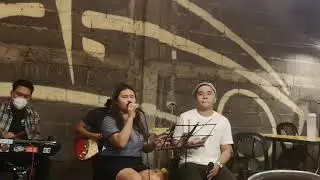 No Diggity ( chiquerella ) - Dyeberzion Band