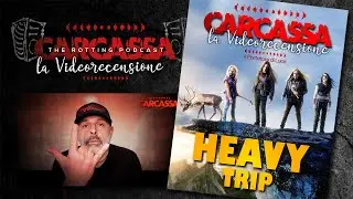 Heavy Trip (2018) - la videorcensione di Simone 