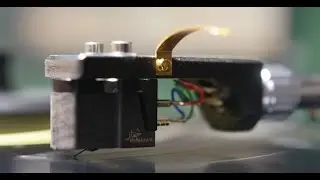 A Great Phono Cartridge for under $3K!