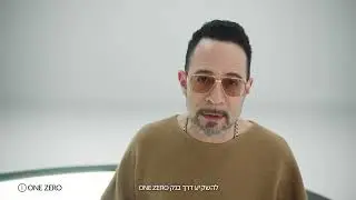 השקעות חינם, לכולם, לכל החיים ורק בבנק ONE ZERO. יש צורך להוסיף?
