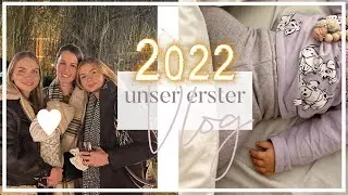 UNSERE GEDANKEN Elternzeit von Dennis | Silvester- Vlog ❤️| Patrizia Palme