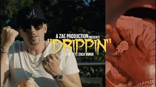 Lil Meta ft. Coca Vango - Drippin (Official Music Video) Starring Whoa Vicky