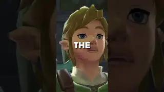 Should Link Wear Green or Blue in Zelda?