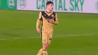 Daniel Gore vs Luton Town