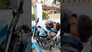पेट्रोल की चोरी 😂 | Am chomu | #shorts #shortvideo #comedy #comedyvideos #shortcomedy