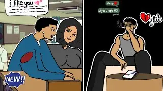 7 Levels Of A Talking Stage💞😚 (MUST WATCH💯)