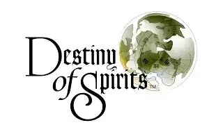 STCX:  Destiny of Spirits