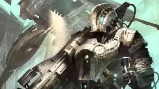 Kram x Cruel Reaction x Vocode x Mashok x Type09 - Ultron 6 (Free Download)