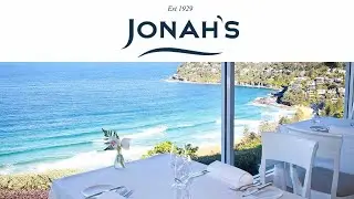 Sydney Restaurant  - Jonah's | Whale Beach | Ocean  view