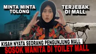 KISAH MENYERAMKAN DI BALIK MEGAHNYA MALL JOGJA - True Story