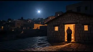Untold Miracles: Birth of Jesus Reimagined