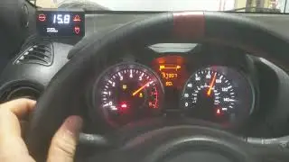 Nissan Juke w Garrett G Series 660 Turbo