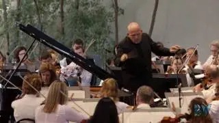 Yamaha & the Bravo! Vail Music Festival