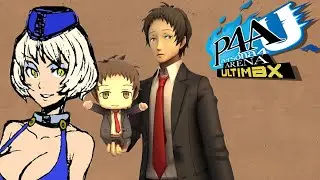 (no mic) p4au w/friends 10/05/2023