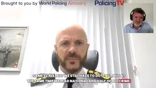 PolicingTV highlights compilation (1st-4th September 2025)