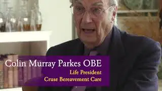 Colin Murray Parkes - 9/11 (1:1)