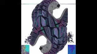 Limited Edition Nike Vapor Premier Iridescent Lacrosse Gloves