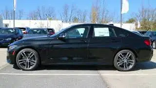 New 2019 BMW 4 Series Baltimore MD Woodlawn, MD #490003 - SOLD
