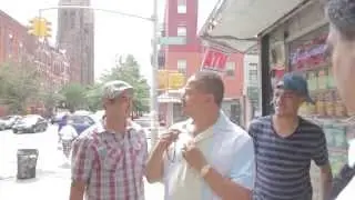 Gentrifried (series promo)