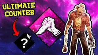 This Perk Counters Decisive Strike!