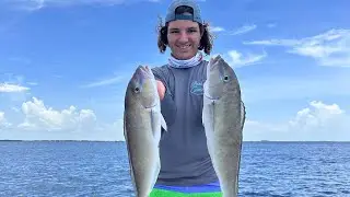 Tile Fishing