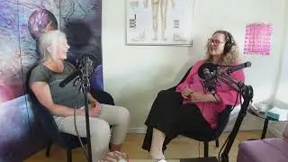 LYB327 -  ProcessWork med Lone N&oslash;rgaard