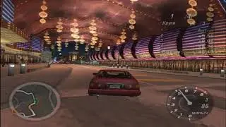 Ностальгия! Need For Speed Underground 2