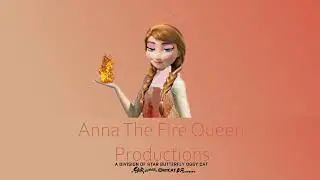 Doozer/LuckyChap/Anna The Fire Queen/Hollywood Pictures TV Studios/Star Butterfly/WBTV (2024)