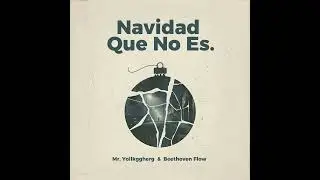 Navidad que no es - Salsa - Oficial Music Video