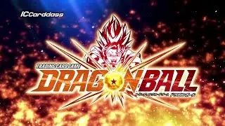 DBZ IC Carddass | SO CONFUSED!!