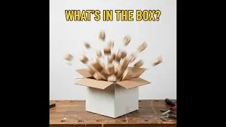 Slant3D Add-Ons Unboxing + October Design Challenge (You Pick!)