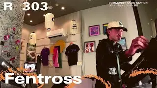 Fentross｜2025年12月20日｜#house #leftfield