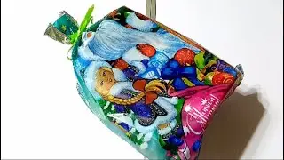 Открываем подароки на Новый Год 2025 №13. Opening gifts for the New Year 2025 №13.