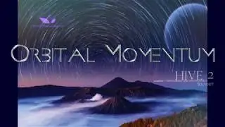 Orbital Momentum Soundset for Uhe Hive 2 by Touch The Universe (2019)