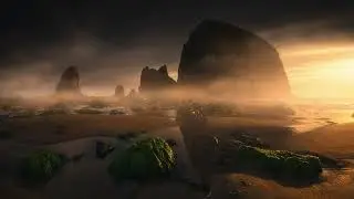 Pacific Northwest Timelapse