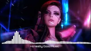 Fox Stevenson - Go Like (D&B Mix)