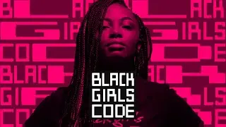 Black Girls CODE SXSW 2019 Popup #FutureTechBoss