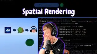 Spatial Audio - Fixing your broken mix