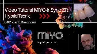 Video Tutorial - Hybrid Tecnique MiYO+InSync ZR