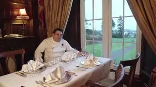 Weddings at Kilronan Castle Estate & Spa