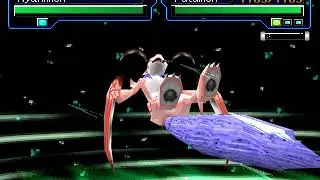 Digimon World 2003 - Boss Kyukimon 2160p