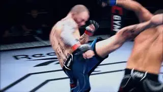 Jan Blachowicz vs Anthony Smith: RECKLESS