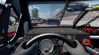 Обзор NASCAR The Game: 2013 - Beta
