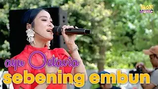 Sebening embun _ ayu octa || Thor music 