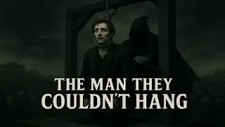 The Man Who Survived His Own Execution | Grim History