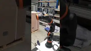 Verkauf Igus Rebel Cobot 6 DOF kein FANUC KUKA ABB
